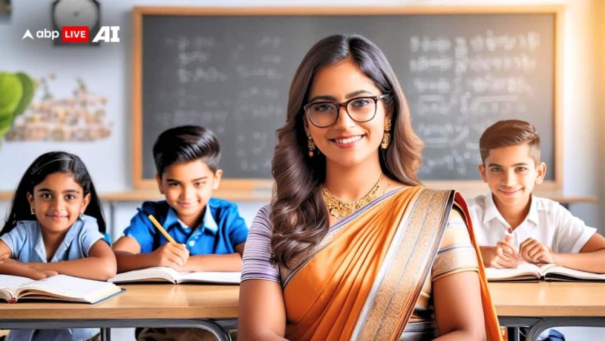 यूपी में होने वाली है शिक्षकों की बंपर भर्ती, UPESSC जल्द जारी करेगा 60000 पदों के लिए नोटिफिकेशन