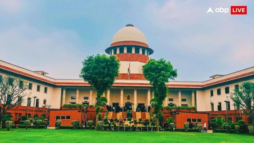 मिडिल ईस्ट से प्रभावित प्राइवेट स्टूडेंट पर केंद्र ला सकती है नई पॉलिसी...जानें सुप्रीम कोर्ट में सरकार ने क्या बताया?