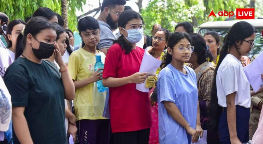 NEET UG re-exam 2026: NEET UG री-एग्जाम में CRPF और CISF संभालेगी क्वेश्चन पेपर की सुरक्षा, NTA ने मांगी टू-लेयर सिक्योरिटी