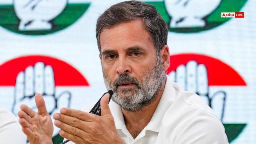 NEET, NTA और SSC... परीक्षा घोटालों के खिलाफ मैदान में उतरेंगे राहुल गांधी, कोटा से शुरू करेंगे आंदोलन