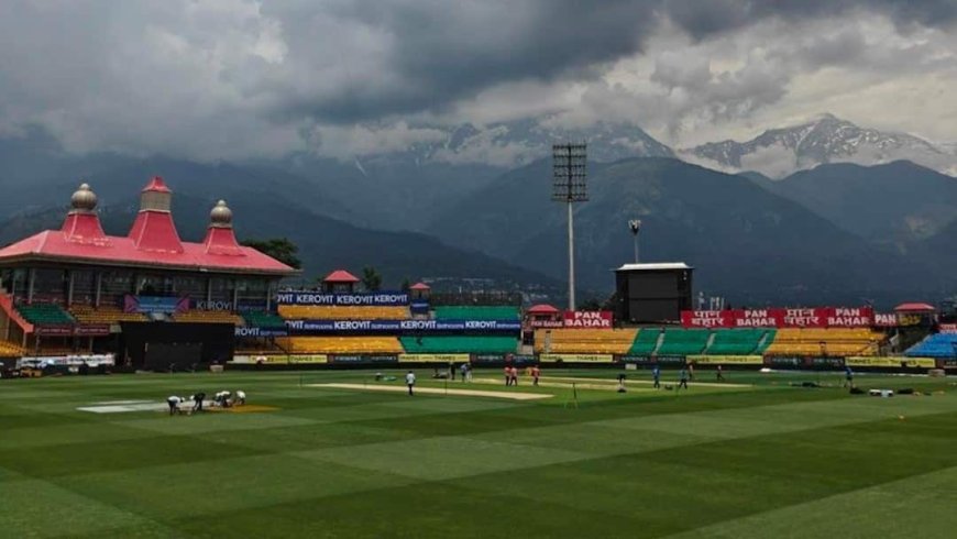 IND vs AFG: भारत-अफगानिस्तान पहले वनडे पर बारिश का खतरा? क्या है मौसम पर ताजा अपडेट; यहां जानें