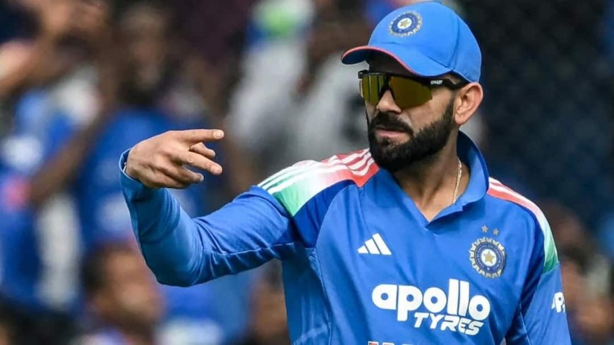 IND vs AFG: टीम इंडिया की प्लेइंग इलेवन में कौन लेगा विराट कोहली की जगह? 3 खिलाड़ियों के बीच छिड़ी जंग
