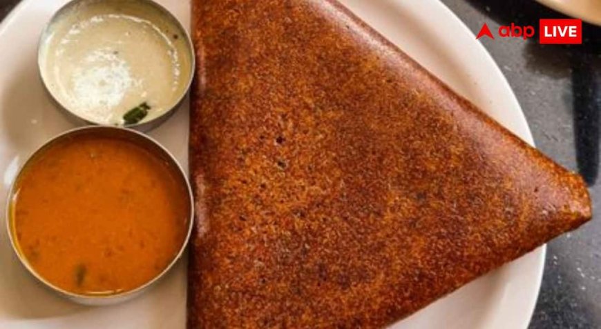 Rava Dosa Making Tips : नए तवे पर क्यों चिपक जाता है रवा डोसा, ऐसे करेंगे इस्तेमाल तो नहीं होगी परेशानी