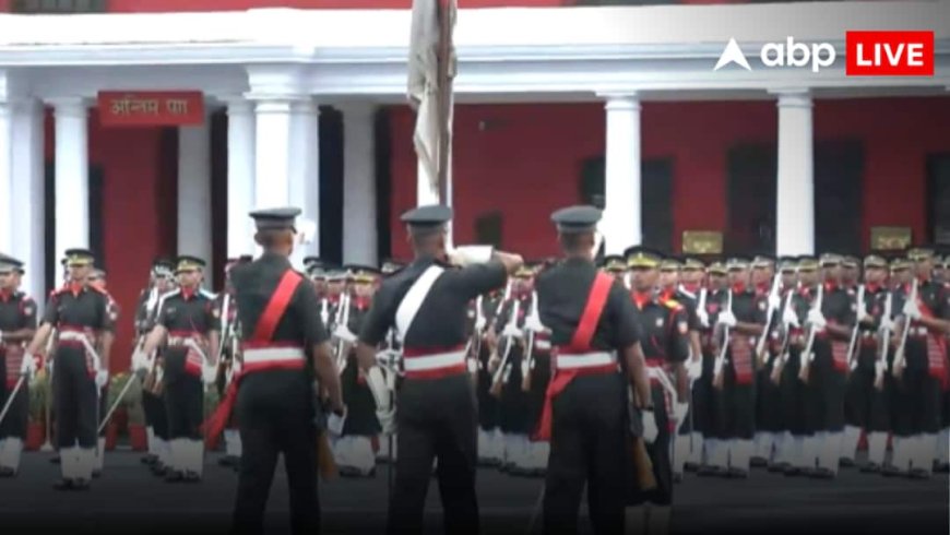 IMA Passing Out Parade 2026: IMA में रचा गया इतिहास, पहली बार पासिंग आउट परेड में शामिल हुईं 9 महिला कैडेट्स, 515 जेंटलमैन कैडेट भी बने सेना अधिकारी