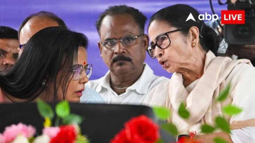 ममता समेत 5 TMC नेताओं की बढ़ी मुश्किल, सांसद काकोली घोष के बेटे ने भेजा लीगल नोटिस, कहा- 'शराब से जुड़े आरोप झूठे'