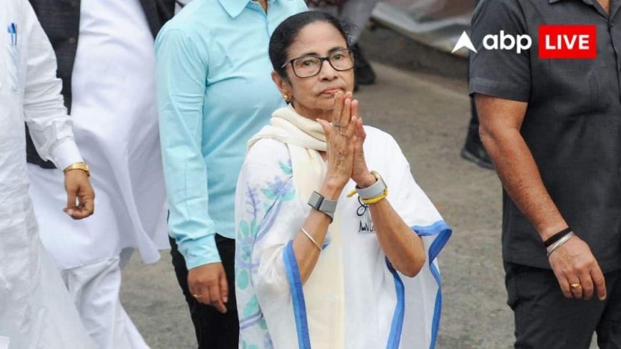 ममता को झटका, TMC का टूटना लगभग तय! लोकसभा स्पीकर से मिलेंगे 20 सांसद, सामने रखेंगे ये बड़ी मांग