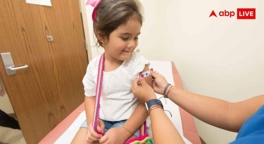 Vaccines Price Hike : BCG, खसरा और MR वैक्सीन के दाम बढ़े, अब बच्चों का टीकाकरण होगा महंगा