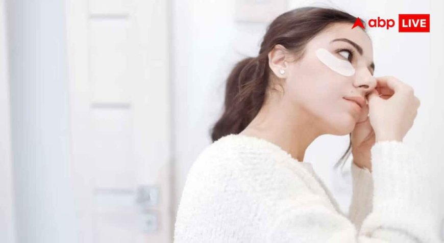 Eye Care Tips: आंखों के नीचे सूजन और डार्क सर्कल बढ़ गए हैं? जानें इसकी वजह और बचाव