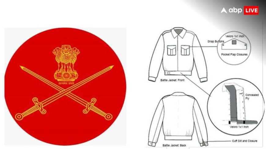 भारतीय सेना ने अपनी वर्दी में किए कई नए बदलाव, कोलोनियल पीरियड की चीजों को हटाकर स्वदेशी को जोड़ा, रॉयल शब्द भी हटाया