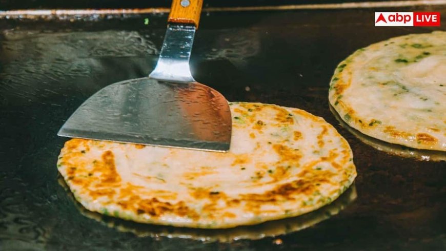 Dal Paratha Recipe: रात की दाल बच गई है? फेंकने से अच्छा नाश्ते में ऐसे बनाएं क्रिस्पी पराठे