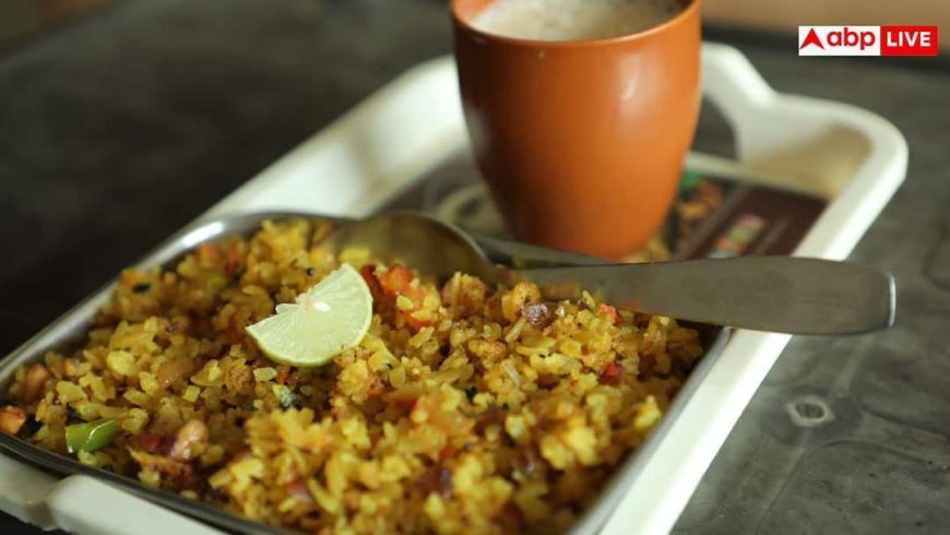 Healthy Indian Snacks: चिप्स-नमकीन को मारो गोली! बिना वजन बढ़ाए भूख मिटाएंगे भारत के ये 6 पारंपरिक स्नैक्स