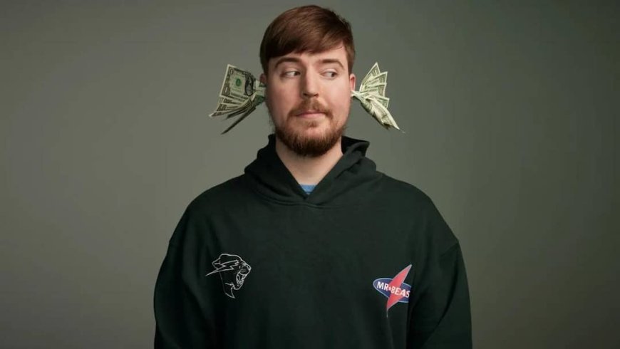 आधा अरब लोगों ने किया सब्सक्राइब! MrBeast ने रचा YouTube पर इतिहास, जानिए कैसे बढ़ाएं फॉलोअर्स