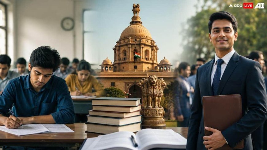 एक साल में कितने IAS बनाता है UPSC, कब-कब होता है इसका एग्जाम?