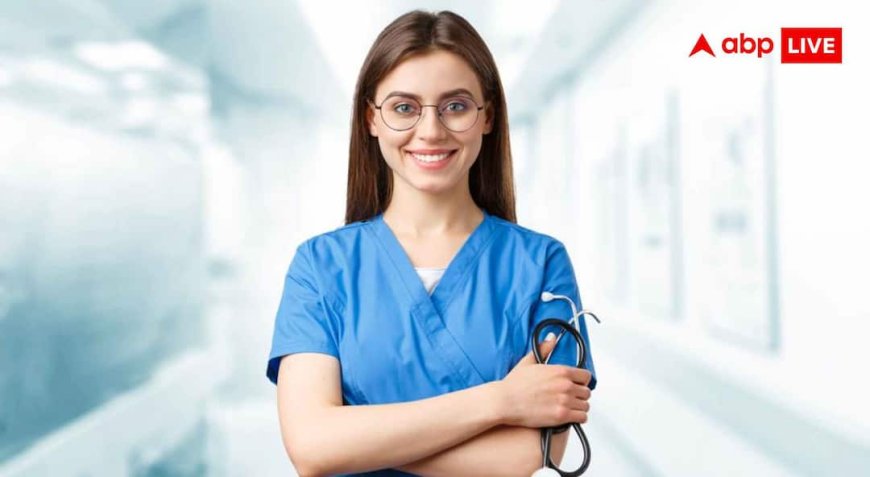 OSSSC Nursing Officer Recruitment 2026: ओडिशा में नर्सिंग ऑफिसर के पदों पर निकली बंपर भर्ती, जानें कौन कर सकता है अप्लाई?