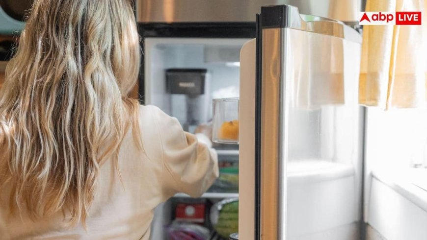 How To Clean Fridge: गंदे फ्रिज को मिनटों में चमकाएंगे ये आसान टिप्स, बदबू और बैक्टीरिया भी होंगे दूर