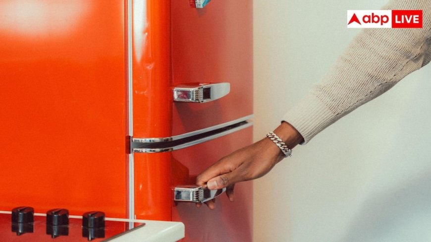 Refrigerator Power Consumption: सिंगल डोर या डबल डोर... 1 घंटे में कौन सा फ्रिज खाता है ज्यादा बिजली, जानें यूनिट का हिसाब-किताब?
