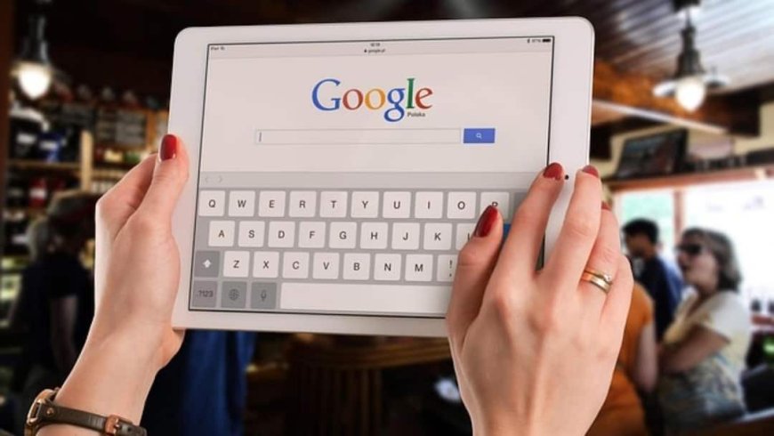 Google का Logo बार-बार क्यों बदल जाता है? Doodle के पीछे छिपी है बेहद दिलचस्प कहानी