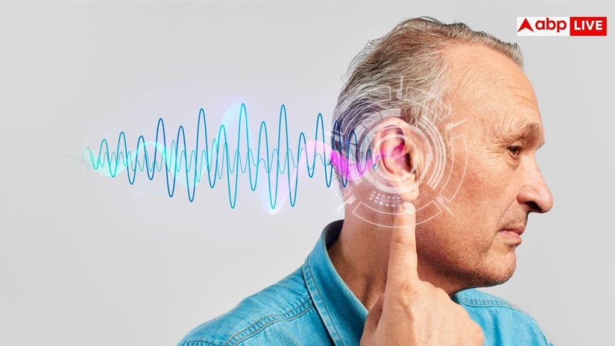 Signs Of Hearing Loss: बहरा होने से पहले कानों में दिखते हैं ये कई शुरुआती लक्षण, डॉक्टरों ने दी बड़ी चेतावनी