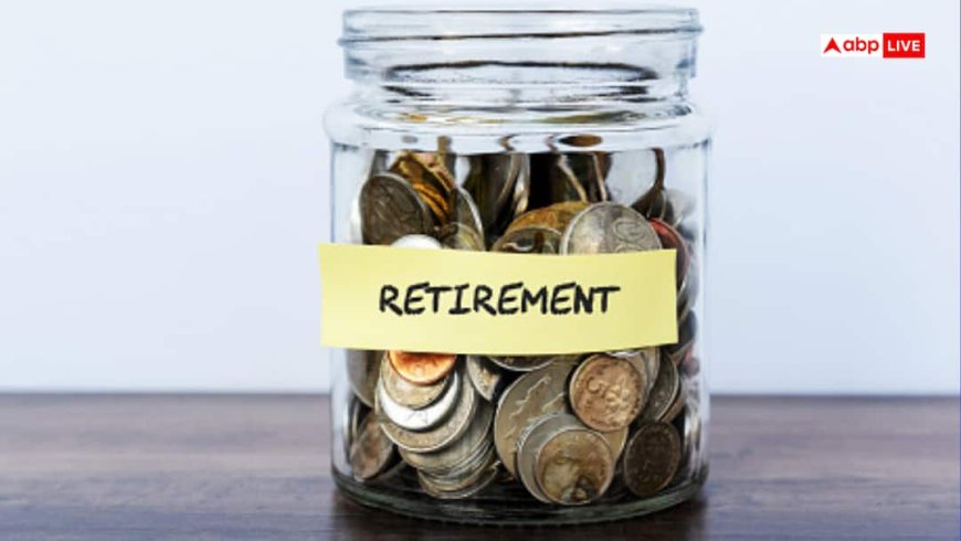 Retirement Plan: कमाई का नया जरिया, रिटायरमेंट के बाद 50 लाख को कहां और कैसे बांटे कि लाइफ सेट रहे