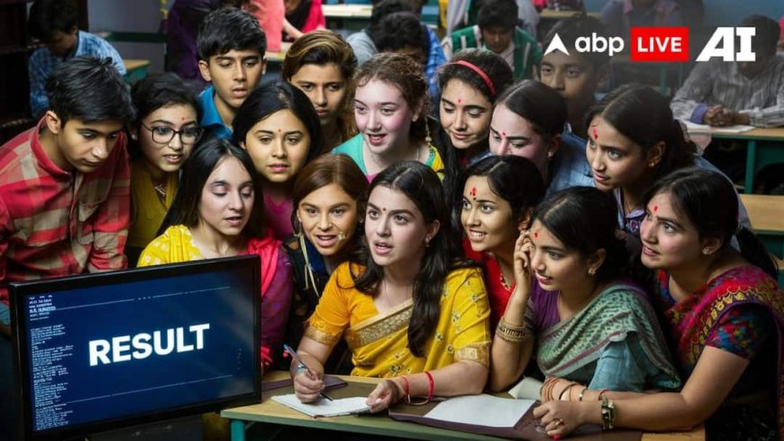उत्तर प्रदेश बीएड रिजल्ट 2026 जारी, अलीगढ़ की वन्दना सिंह बनीं यूपी बीएड प्रवेश परीक्षा की टॉपर