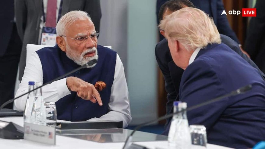 US हमले में 3 भारतीयों की मौत पर ट्रंप के सामने PM मोदी की दो टूक, जी-7 के मंच से दुनिया को दिया संदेश