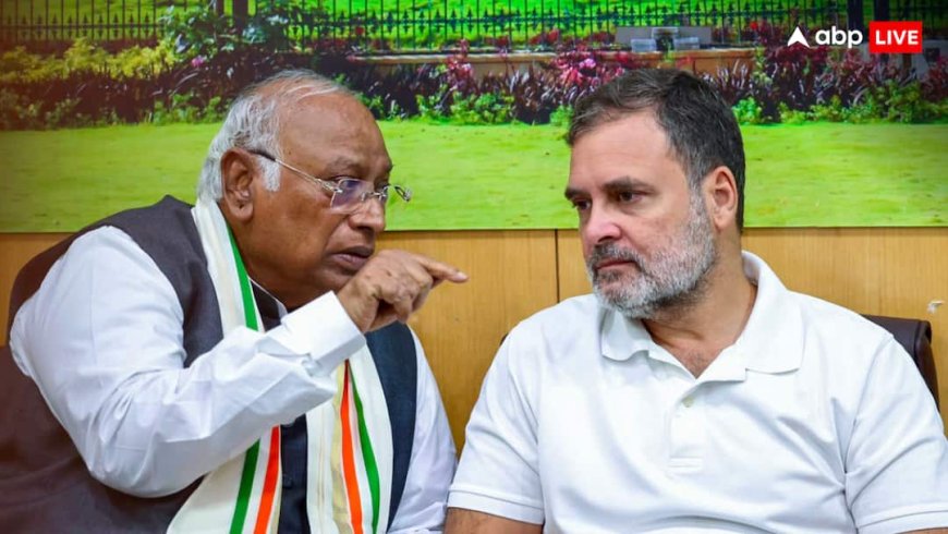 कर्नाटक में फिर शुरू हुई रिसॉर्ट पॉलिटिक्स, कांग्रेस ने विधायकों को रिसॉर्ट में रखने का किया फैसला