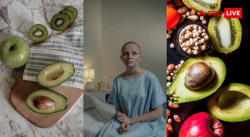 Colon Cancer Prevention Tips: एवोकाडो से कीवी तक... कोलन कैंसर से बचना है तो रोज खाएं ये 5 चीजें, जानें हेल्दी सीक्रेट फूड्स