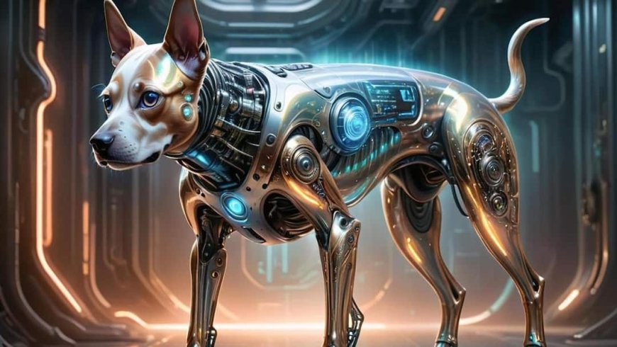 AI Robot Pets की एंट्री! लेकिन इनसे जुड़ा ऐसा खतरा, जिसे जानकर हो जाएंगे हैरान