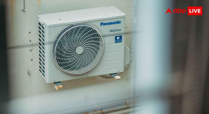 AC Outdoor Unit Cleaning Tips: एसी की आउटडोर यूनिट को पानी से धोना चाहिए या नहीं? जान लीजिए सही तरीका