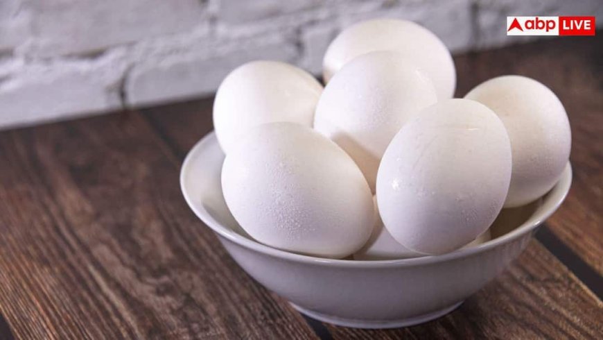 Side Effects Of Eating Too Many Eggs: एक साथ 50 अंडे खाने पर क्या सच में हो जाती है मौत, जानिए क्या है इसके पीछे की सच्चाई?