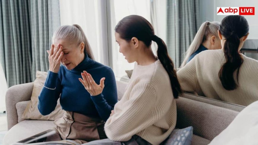 Heart Disease Risk In Women: वक्त से पहले मेनोपॉज हुआ तो बढ़ जाता है इस बीमारी का खतरा, महिलाओं को भारी पड़ रही यह दिक्कत