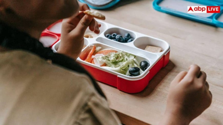 Kids Tiffin Menu: बच्चों के टिफिन मेन्यू में शामिल कर लें ये 5 चीजें, रोजाना खाली होकर आएगा लंच बॉक्स