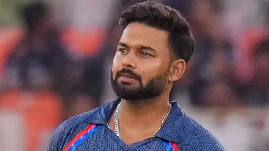 Rishabh Pant Trade: ट्रेड डील से ऋषभ पंत को होगा कितने करोड़ का नुकसान? इस खिलाड़ी के साथ हो रही है अदला-बदली!