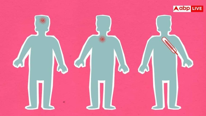 Silent Tuberculosis: नॉर्थ ईस्ट में बिना लक्षण फैल रही यह खतरनाक बीमारी, हर 3 में से 1 शख्स चपेट में