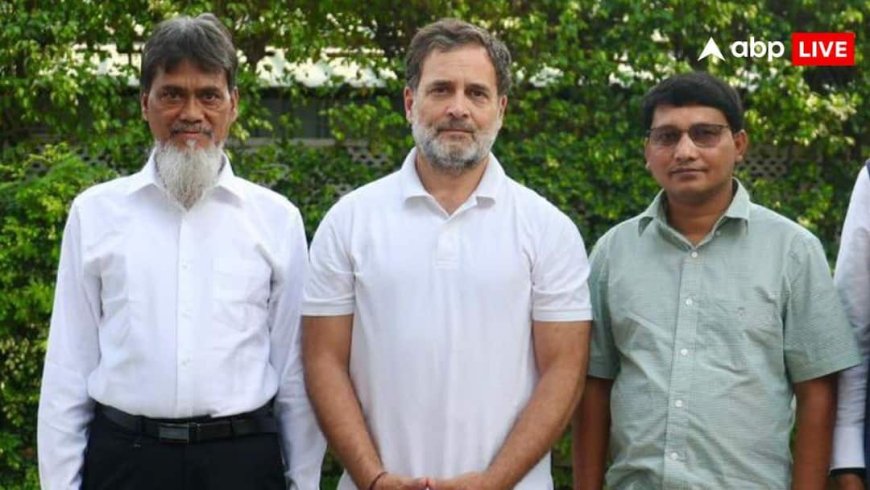TMC में फूट के बीच बंगाल में कांग्रेस ने किया विधायक दल के नेता- उपनेता का ऐलान, इन्हें सौंपी जिम्मेदारी