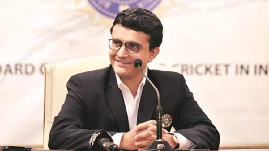 दादा की IPL में वापसी, इस टीम के हेड कोच बनेंगे सौरव गांगुली; जानें किस फ्रेंचाइजी में होंगे शामिल