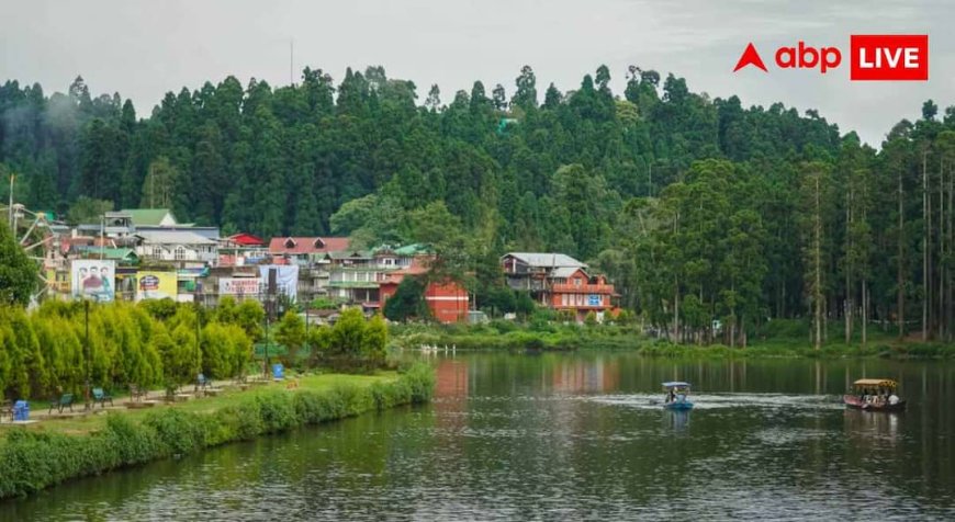 Weekend Budget Travel Trip : वीकेंड ट्रिप का शानदार मौका! 20 हजार के बजट में करें इन 5 ऑफबीट डेस्टिनेशन की बजट-फ्रेंडली ट्रिप