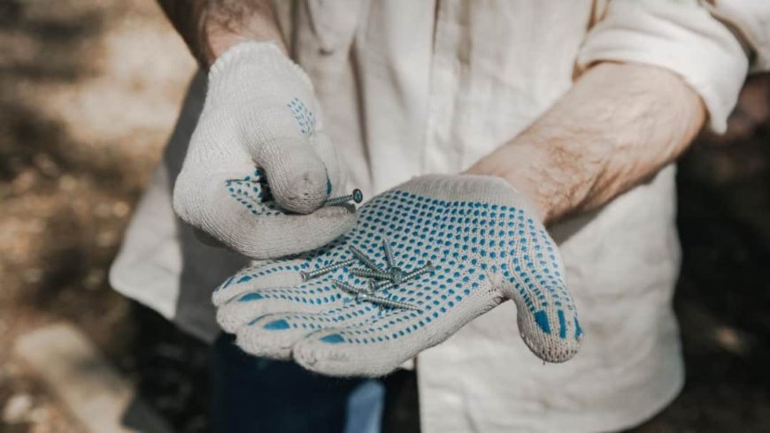 अब डेटा सिर्फ दिखेगा नहीं, महसूस भी होगा! वैज्ञानिकों ने बनाया गजब का Smart Glove, जानें कैसे करता है काम