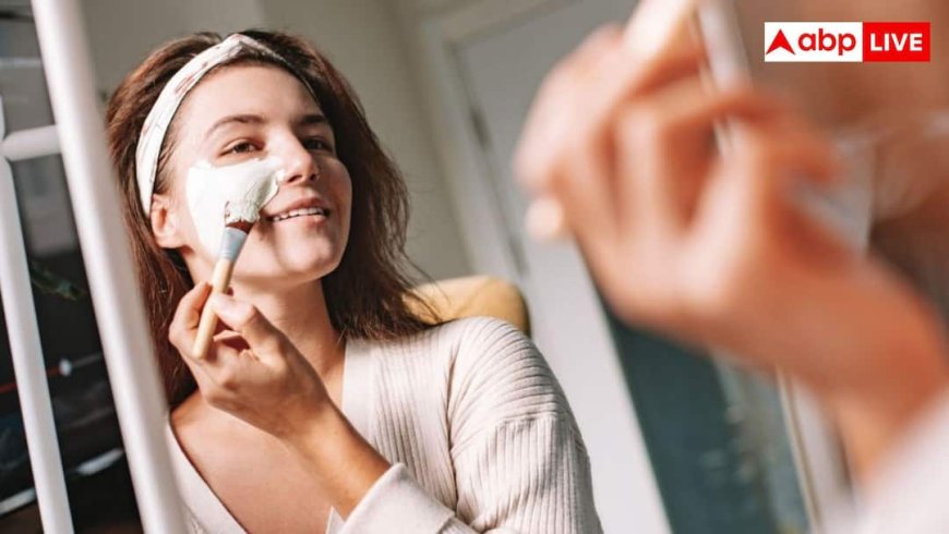 Face Mask Side Effect: चेहरे पर लगाया नकली फेस मास्क तो लग जाएगी लंका, जानिए इनसे क्या-क्या होते हैं साइड इफेक्ट्स?