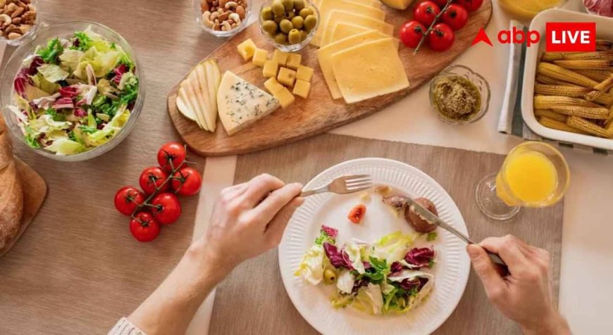Healthy Heart Diet Tips : हार्ट पेशेंट्स को सुबह के नाश्ते में क्या खाना चाहिए, यहां देख लें पूरे हफ्ते की लिस्ट