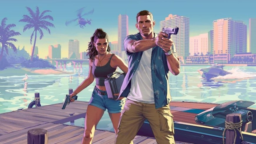 GTA 6 फैंस हो जाएं तैयार! Gameplay Trailer को लेकर सामने आई बड़ी जानकारी