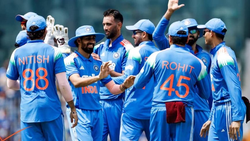 AFG से सीरीज खत्म, अब टीम इंडिया कब और किससे भिड़ेगी, नोट कर लीजिए जून और जुलाई महीने का शेड्यूल