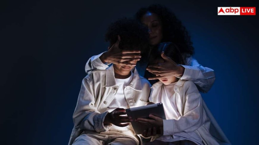 Digital Safety For Children: इंटरनेट की दुनिया में बच्चों के लिए बिछा है जाल, 13 की उम्र से पहले सिखा दें ये सेफ्टी रूल्स