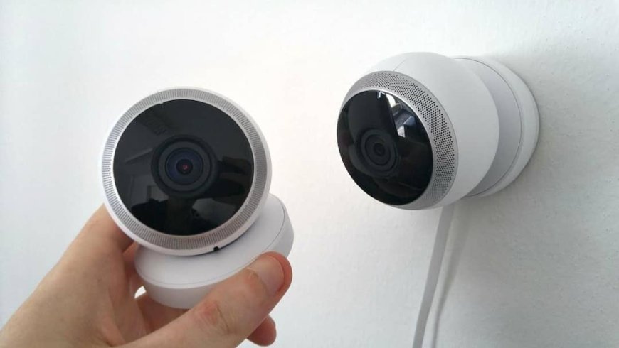Wired या Wireless Security Camera? कौन है ज्यादा सुरक्षित और किसे खरीदने में है आपका फायदा
