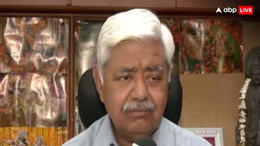 राम मंदिर चढ़ावा चोरी मामले में भड़की VHP, सरकार से कर दी बड़ी मांग,  कहा - ‘दोषियों को...’