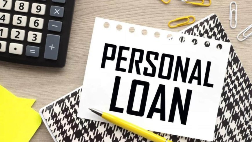 Loan Tips: पर्सनल लोन चाहिए? बैंक के रिजेक्शन से बचना है तो आज ही तैयार कर लें ये डॉक्यूमेंट्स