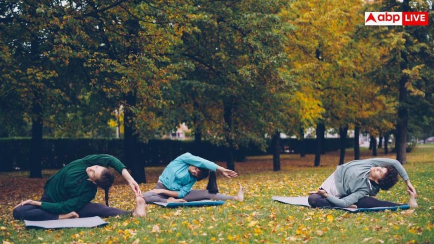 Yoga And Alzheimer's Disease: भूलने की आदत होगी दूर, योग से याददाश्त रहेगी एकदम लोहे जैसी मजबूत, एम्स स्टडी में खुलासा
