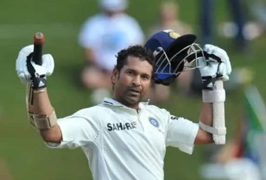 Sachin Tendulkar Most Duck: इंग्लैंड और ऑस्ट्रेलिया के अलावा कौन? जानिए किस टीम ने सचिन तेंदुलकर को सबसे ज्यादा 0 पर किया आउट