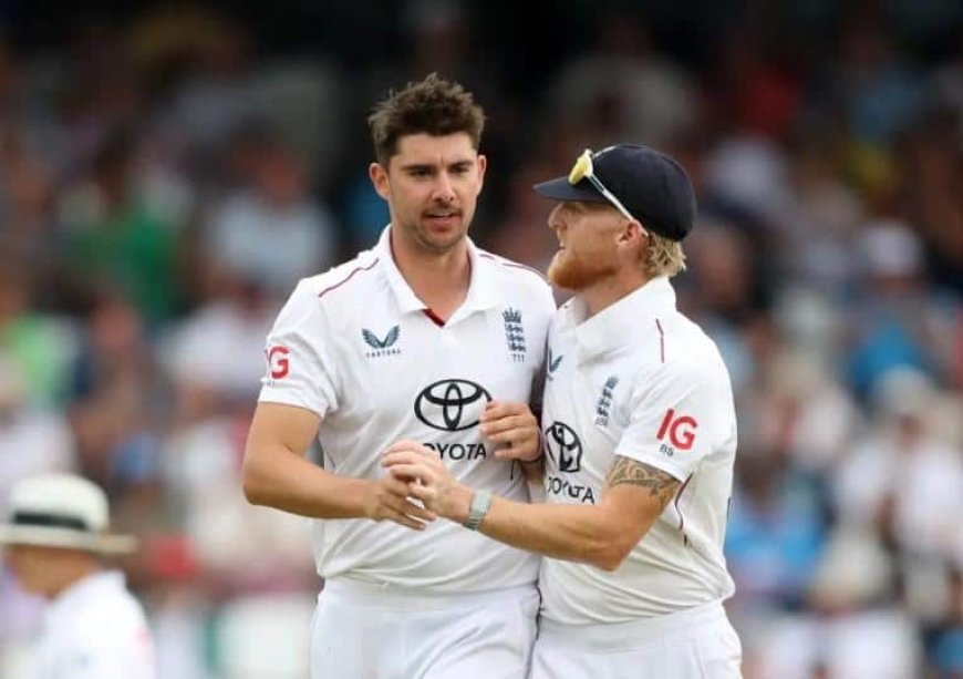 ENG vs NZ: ओवल टेस्ट में हार के बाद इंग्लैंड को हुआ भारी नुकसान, आधी मैच फीस कटी और 12 अंक भी कटे