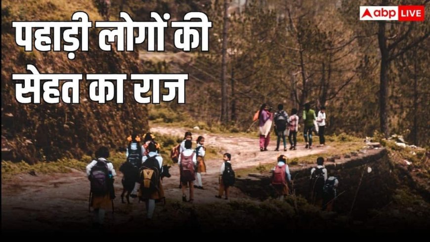 Himalayan Breakfast: बटर-टी से लेकर सेल रोटी तक, पहाड़ों के लोगों को दिनभर फौलादी एनर्जी देती हैं ये चीजें